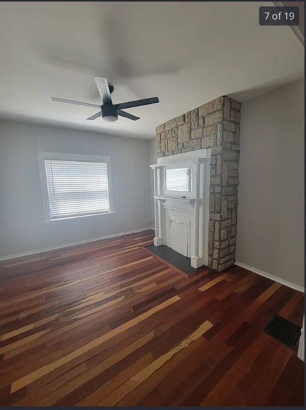 Foto del edificio - 1321 5th Ave