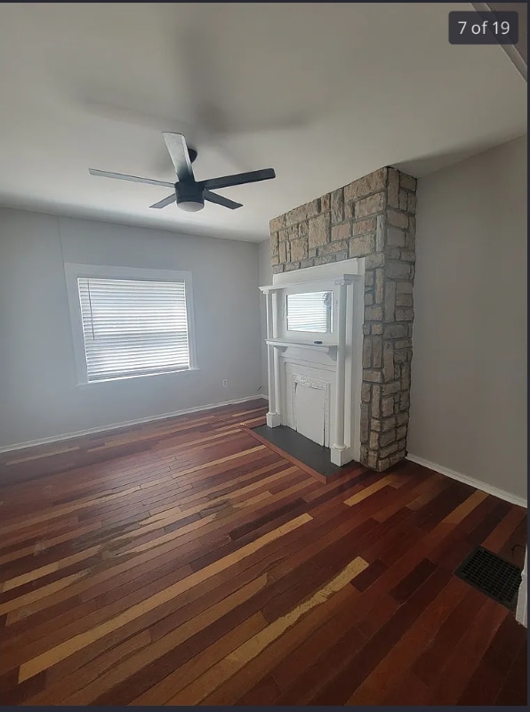 Photo - 1321 5th Ave House