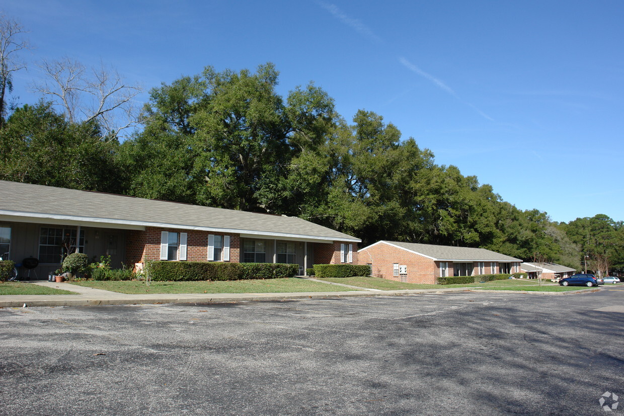 Primary Photo - Alachua Apartments