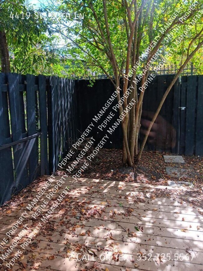Foto del edificio - 4419 SW 20th Ln
