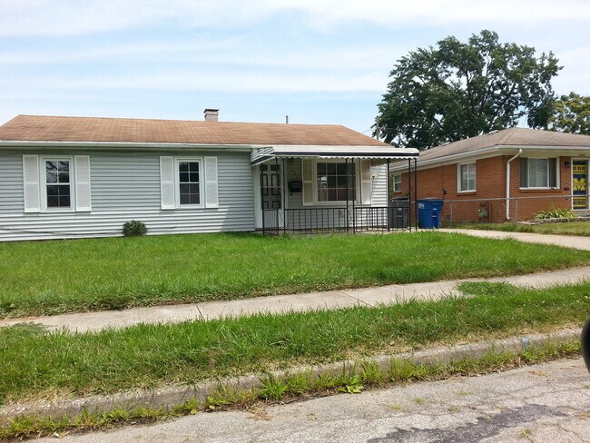 Building Photo - 3 Bedroom home in East Toledo