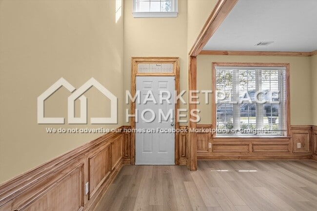 Building Photo - 4831 High Meadows Dr