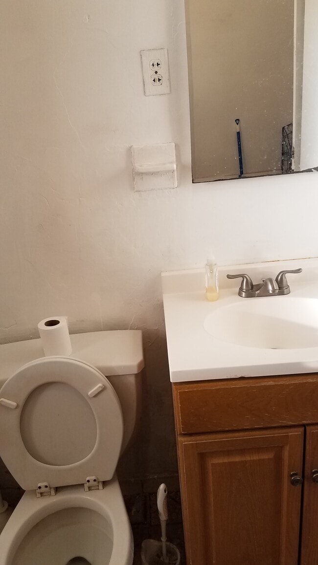 bathroom - 368 Atwood St