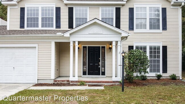 Foto del edificio - 4 br, 2.5 bath House - 1409 Topaz Dr