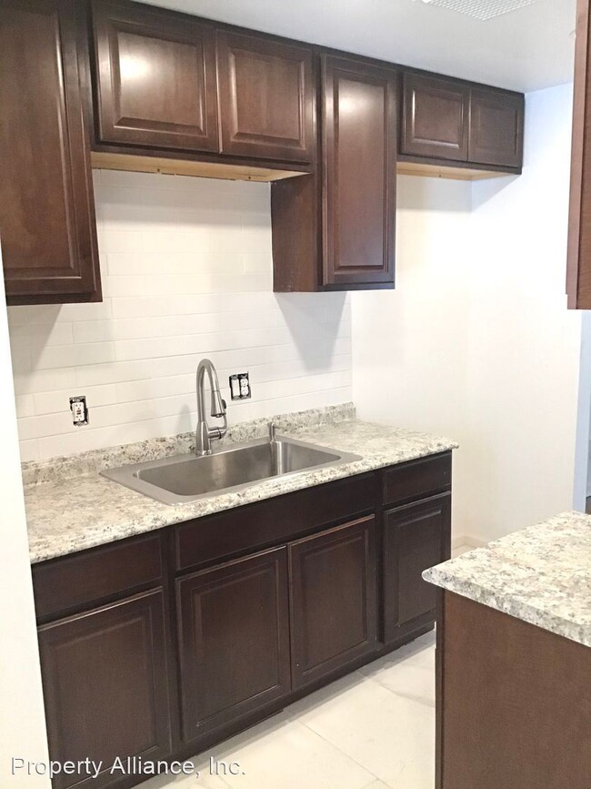 Foto del edificio - 3 br, 2 bath House - 2320 Hanover Street