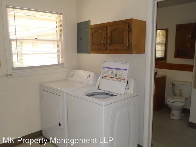 Foto del edificio - 3 br, 2 bath House - 2209 Todd Rd