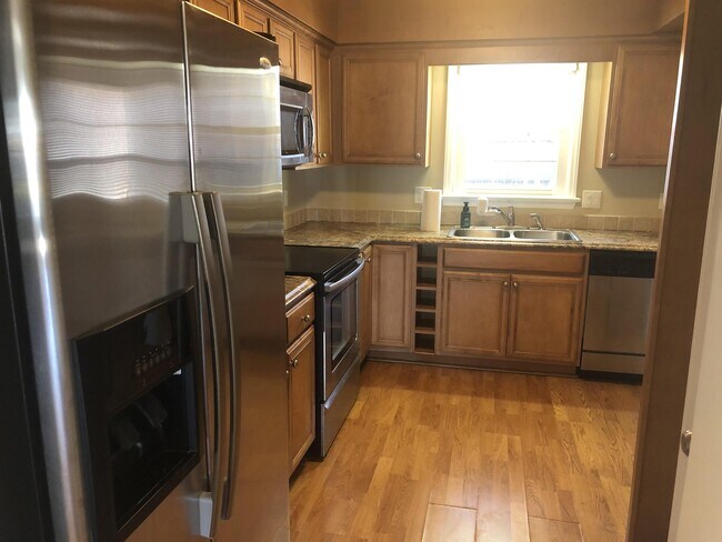 Foto del edificio - 57 Barnes St