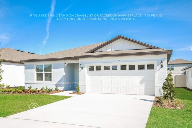 Building Photo - 117 Royal Fern Dr