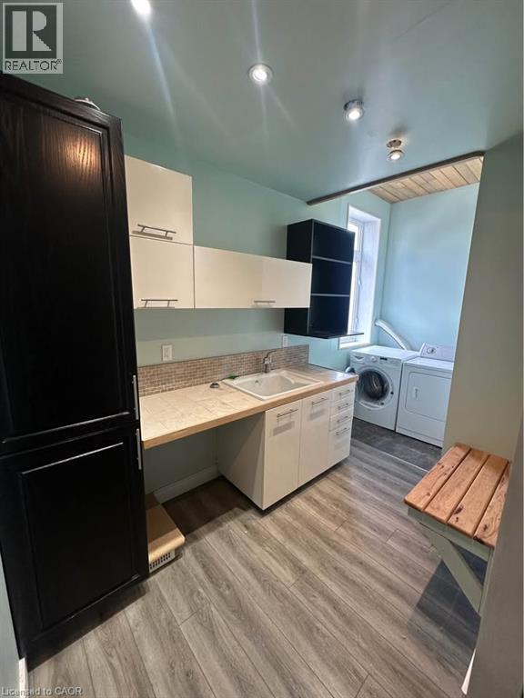 Photo du bâtiment - 36 Dumfries St