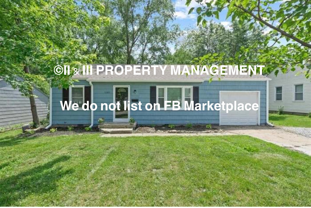 Primary Photo - 11307 W 67th St