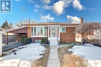 Building Photo - 16 Roseglor Crescent