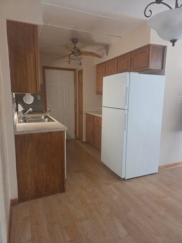 Foto del edificio - 10510 Parkside Ave