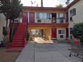 Building Photo - 8815 Van Nuys Blvd