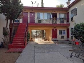 Building Photo - 8815 Van Nuys Blvd