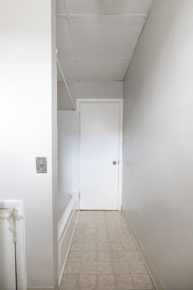 Foto del interior - Fallowfield Apartments