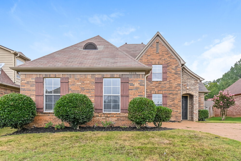Foto principal - 10116 Hammersmith Ln