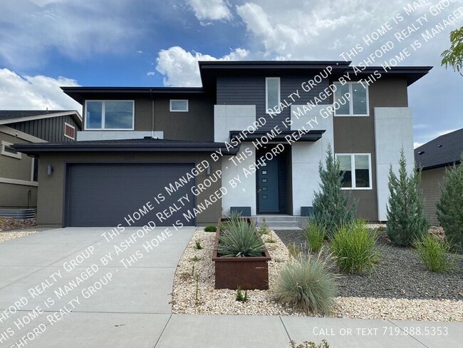 Building Photo - 1279 Foothills Farm Way