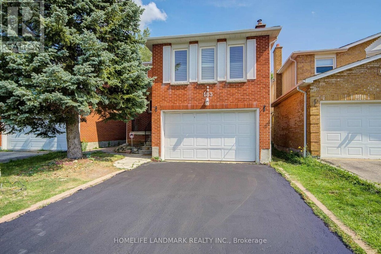 Primary Photo - 183 KERSEY Crescent