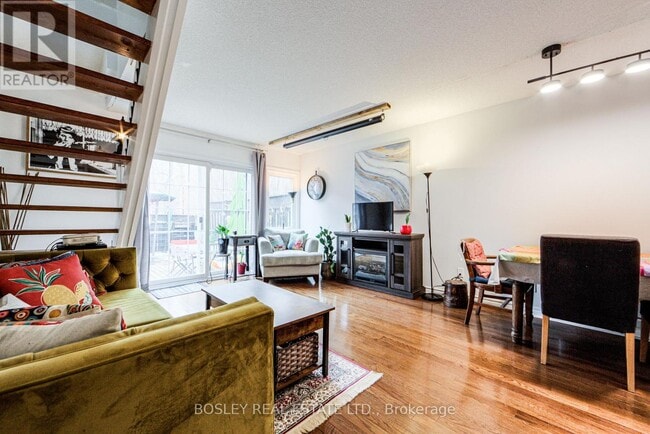 Photo du bâtiment - 260 Milan St