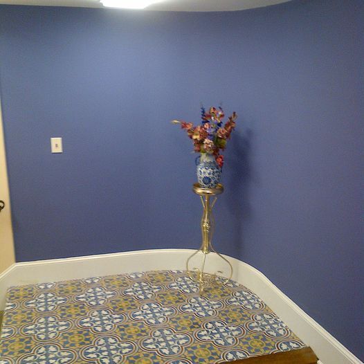 Common Area - 168 Main St