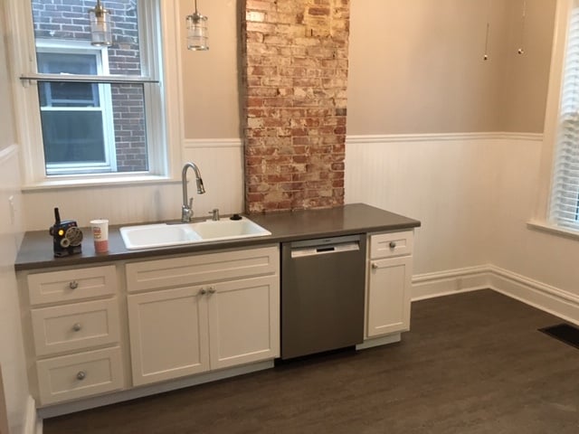 kitchen 1 - 4659 Idaho Ave