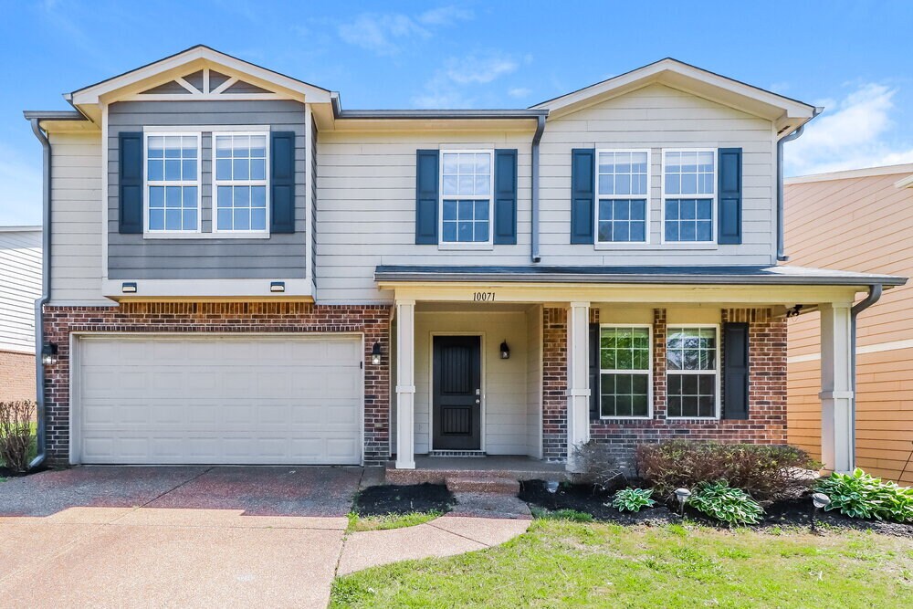 Foto principal - 10071 Woodlee Cove