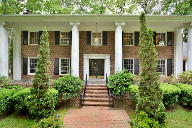 Foto del edificio - 12 Butterwick Pl