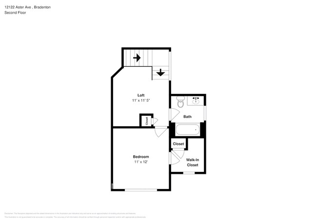 Foto del edificio - 12122 Aster Ave