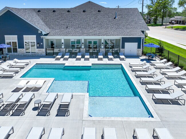 Piscina - Jasper