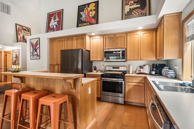 Foto del edificio - Singe Level Home in SW Bend!