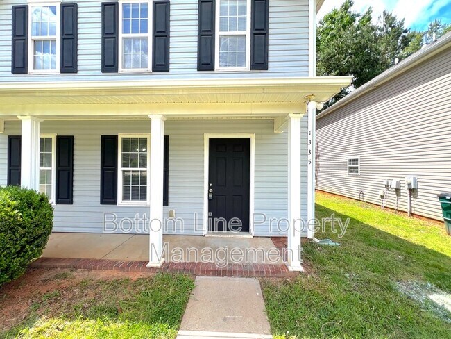 Foto del edificio - 1335 Braveheart Ln