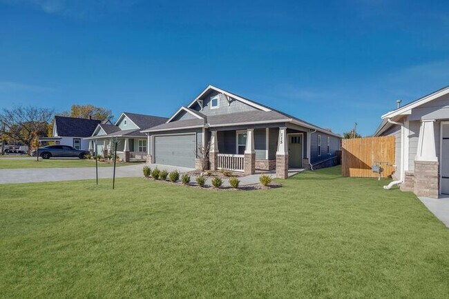 Building Photo - Brand New 4/2/2 in The Heights neighborhood