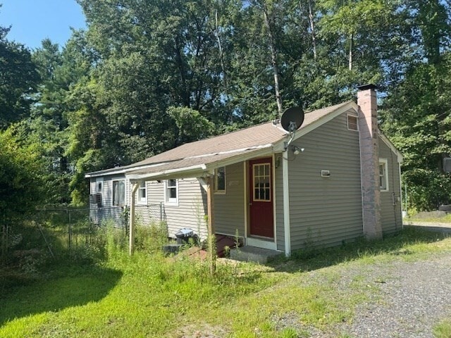 Building Photo - 6 Oak Ridge Rd