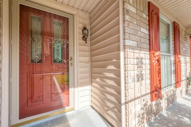 Foto del edificio - 3231 E Heatherock Cir