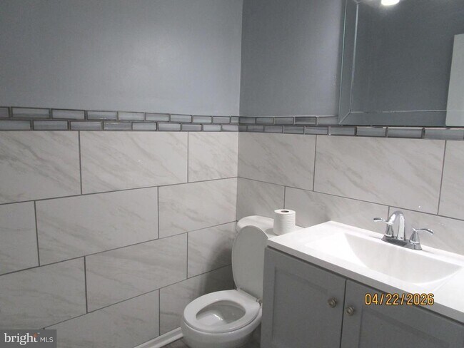 Foto del edificio - 540 Thompson St