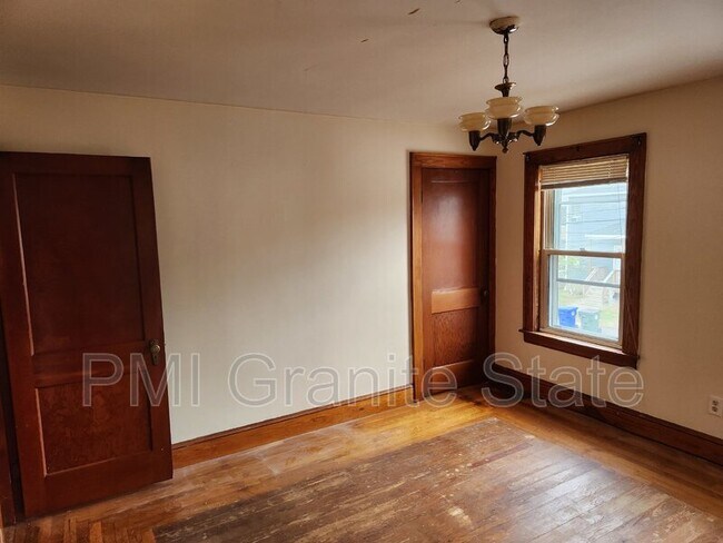 Foto del edificio - 162 Beech St