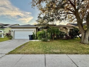 Building Photo - 807 Frankford Dr