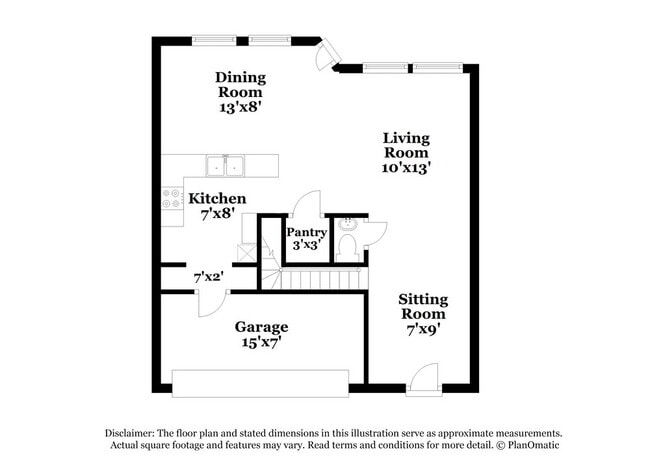 Building Photo - 6623 Sharpstone Creek Ln