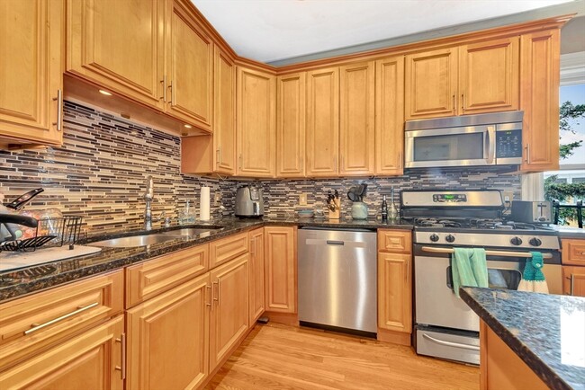 Foto del edificio - 783 Dorchester Ave