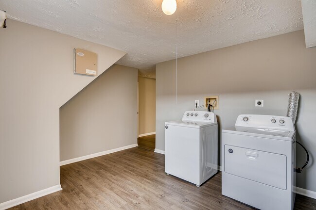 Foto del edificio - 2842 Beckon Dr