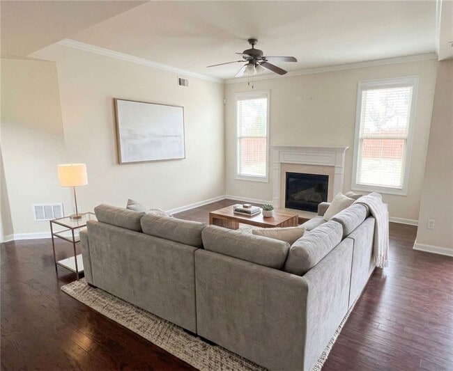 Foto del edificio - 2249 Bender Trail