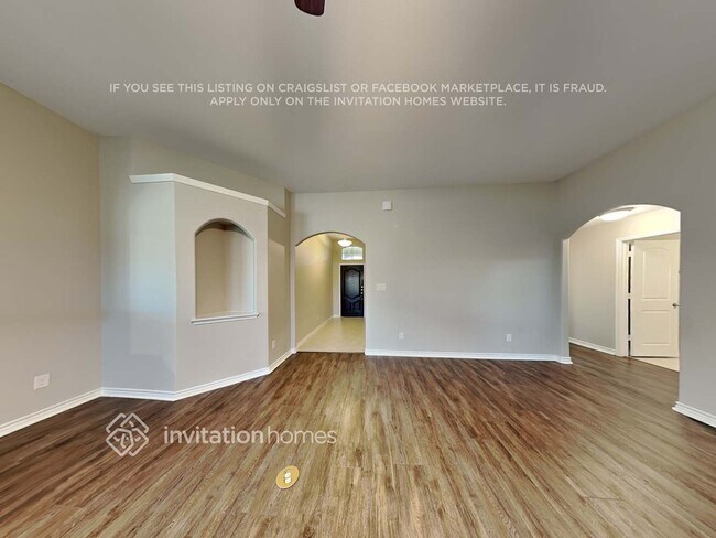 Foto del edificio - 137 Acadia Ln