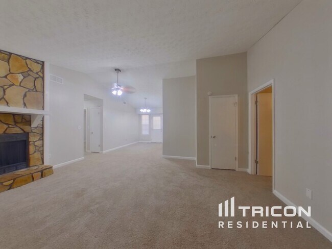 Foto del edificio - 4621 Cedar Brook Dr SE