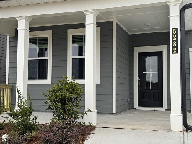 Foto del edificio - 5282 Mulberry Crk Wy