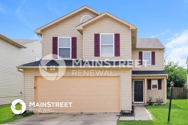 Building Photo - 4045 Orchard Valley Blvd