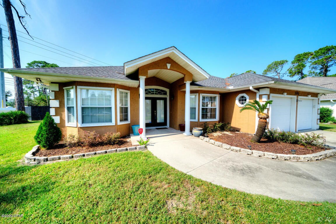 101 Palm Harbour Blvd, Panama City Beach, FL 32408 House Rental in