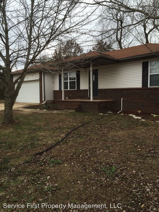 Primary Photo - 3 br, 2 bath House - 5471 Bradley Ave