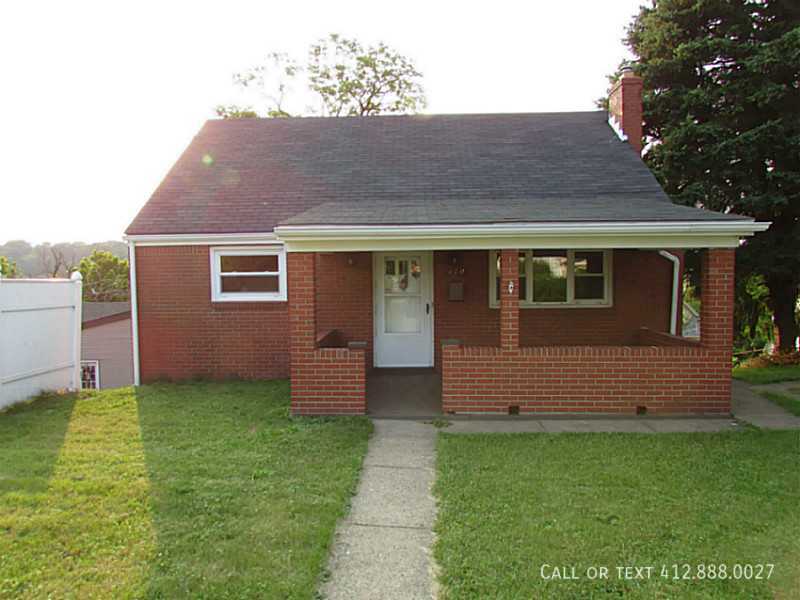 Primary Photo - 3 bedroom home Bridgeville