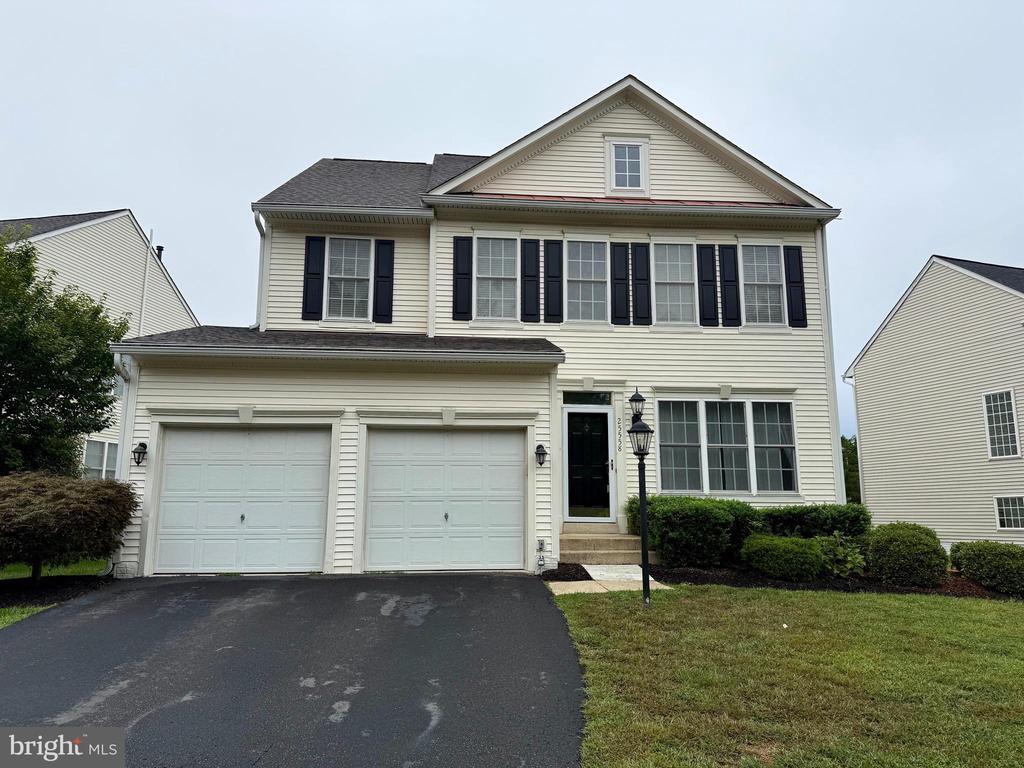 Primary Photo - 25558 Dabner Dr
