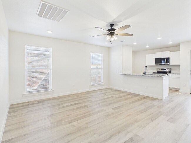 Foto del edificio - Beautiful new construction home ~ 8903 Hockley!